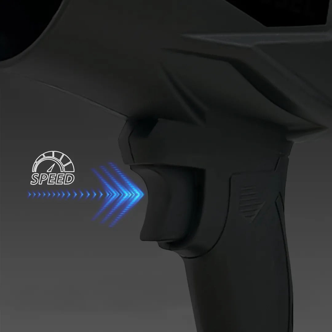 SOLO POR HOY 50% OFF: VORTEXMAX® - Soplador Potente + 2 Baterías de regalo