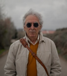 <em>Sergio Molina.</em>