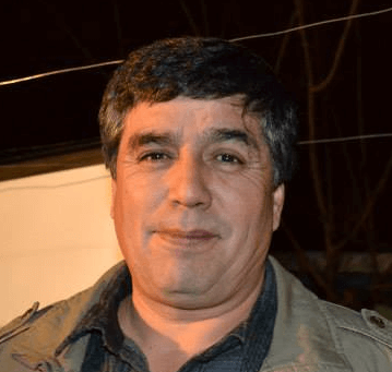 <em>Patricio Muñoz</em>