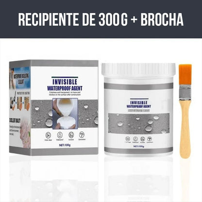 HydraTek® - Sellador Impermeabilizante + BROCHA  DE REGALO