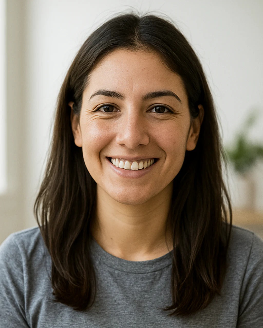 Elizabeth Moreno -  Temuco