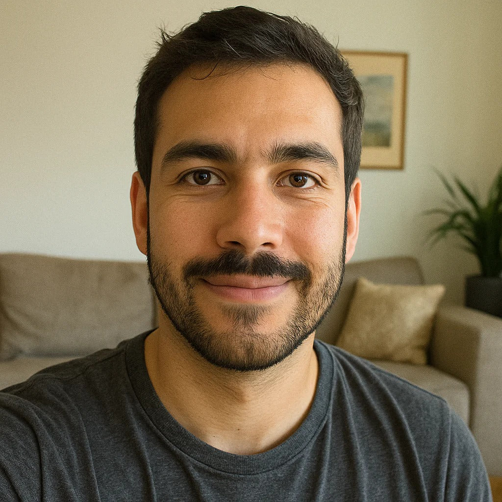Lucas Fuentes – Santiago