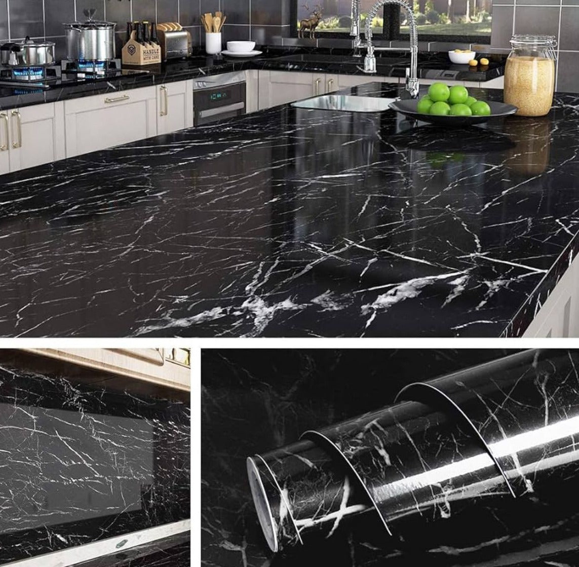 SOLO POR HOY 50% OFF: DecoLuxe® - Transforma Tu Cocina