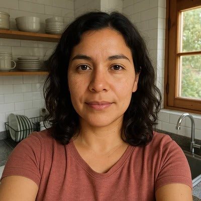 <strong>Sofia Nuñez - Viña del Mar.</strong>
